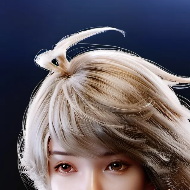 chat with ai character: Goldy Aquino