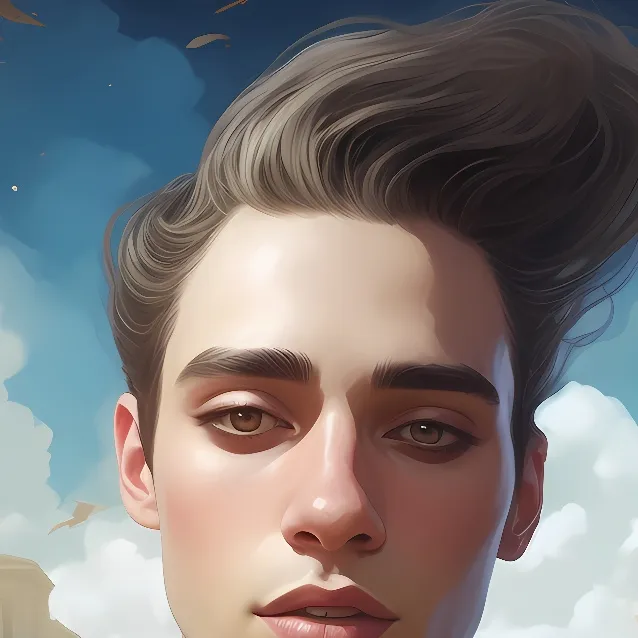 chat with ai character: Ronin Aquino