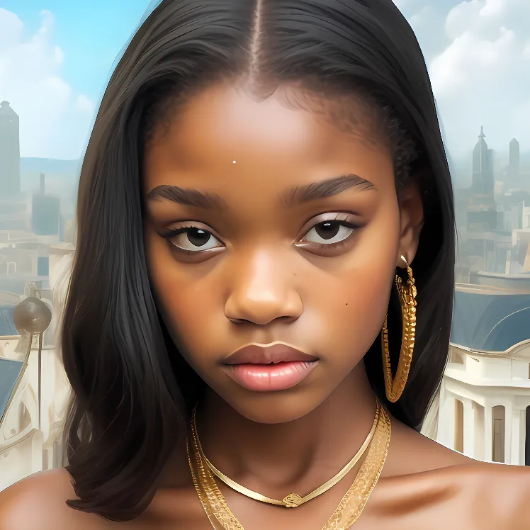 chat with ai character: Kala