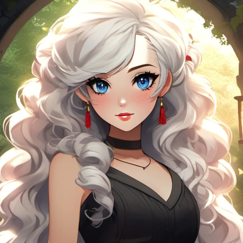 chat with ai character: Eliza 