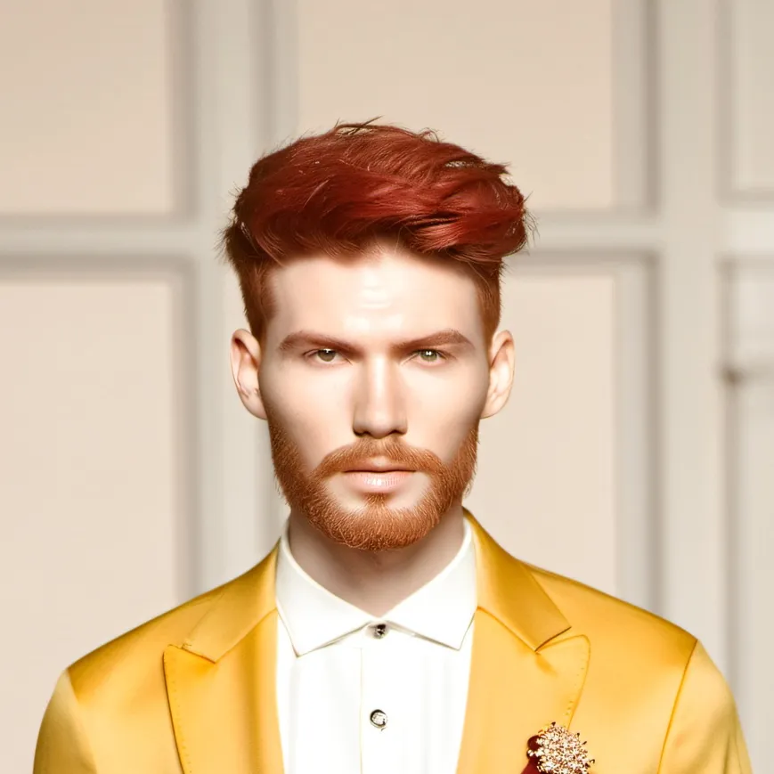 chat with ai character: Don 