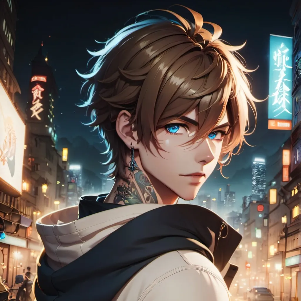 chat with ai character: Maximus