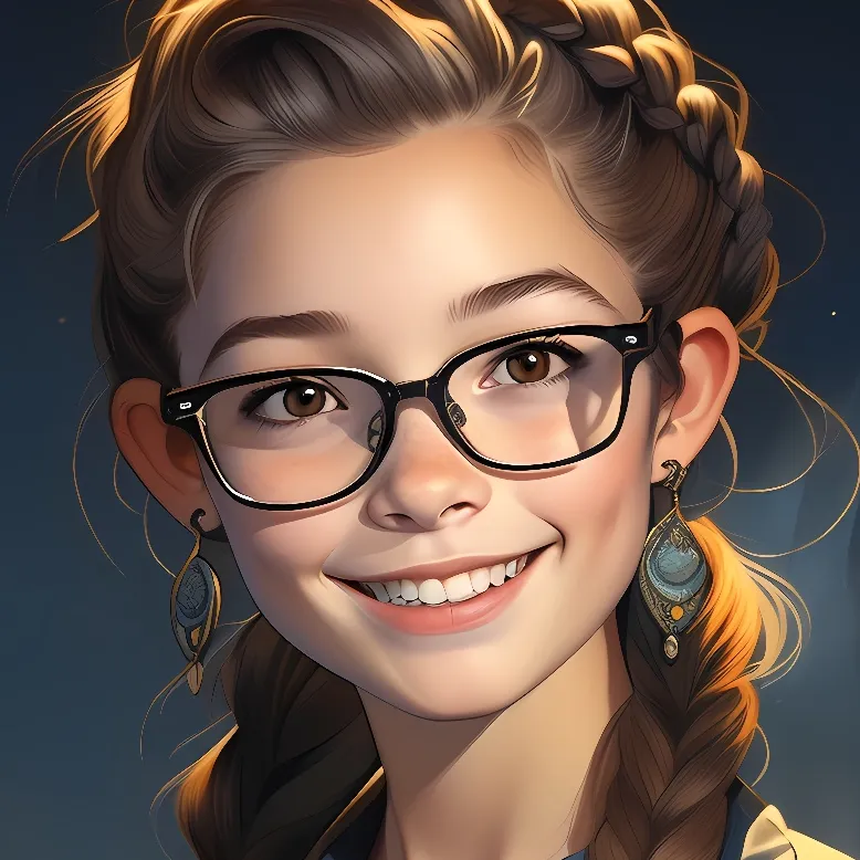 chat with ai character: Chloe