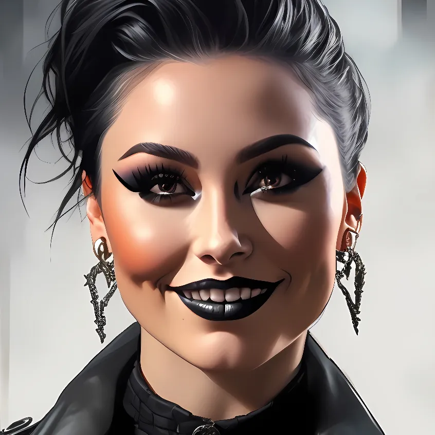 chat with ai character: Rhea