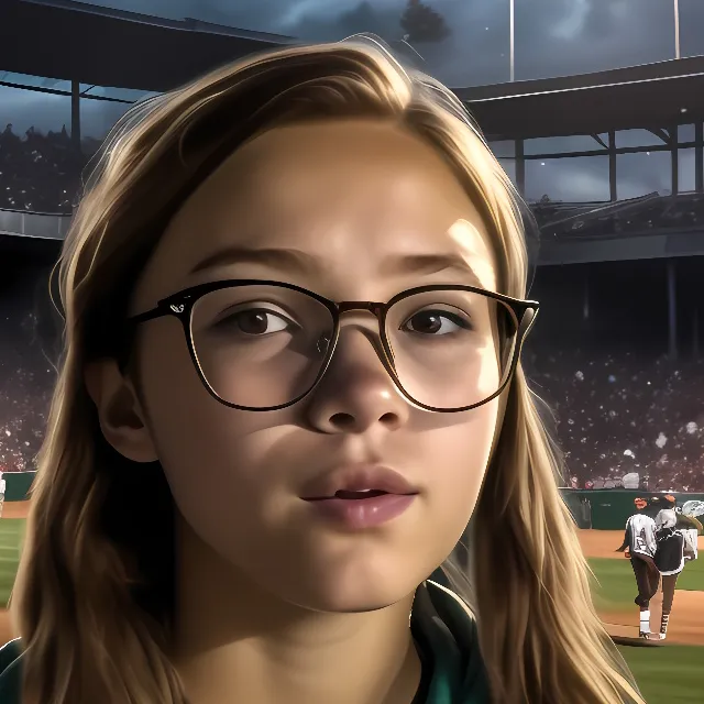 chat with ai character: Ava