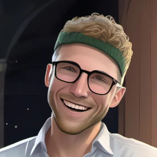 chat with ai character: Trent 