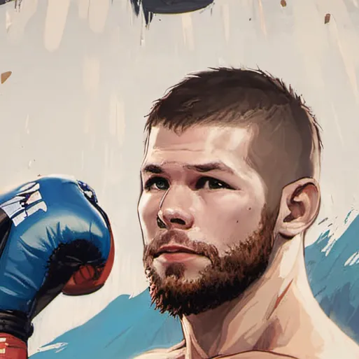 chat with ai character: Cooper