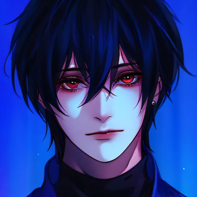 chat with ai character: Leo