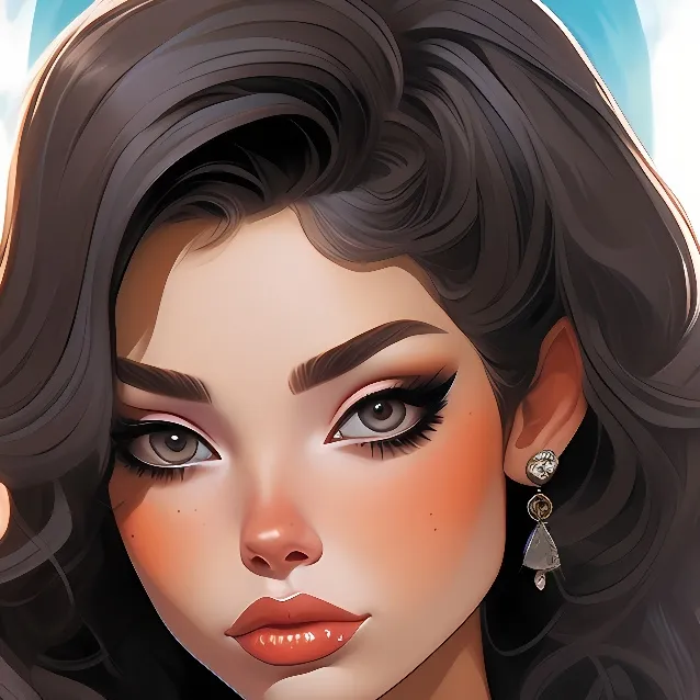 chat with ai character: Serenade