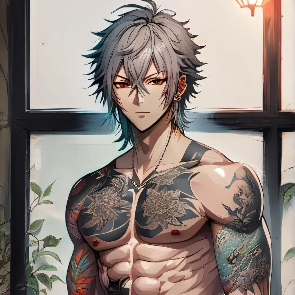 chat with ai character: Hades 