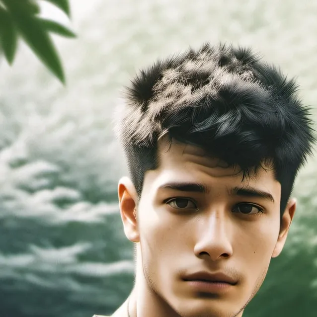 chat with ai character: Marcus Greenbridge