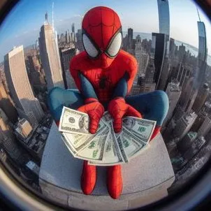 talkie's author avatar