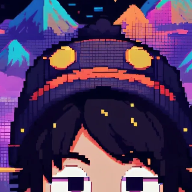 chat with ai character: easti