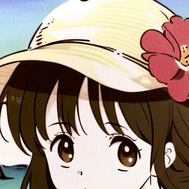 chat with ai character: a. e. r. i. s