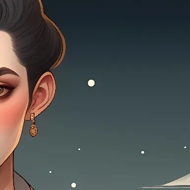 chat with ai character: 🌟💫#-a star-#💫🌟