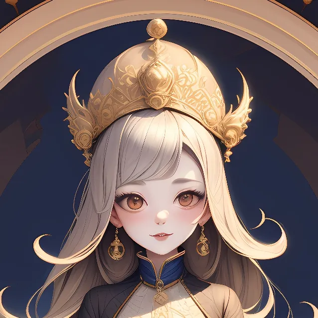 chat with ai character:  just made to make