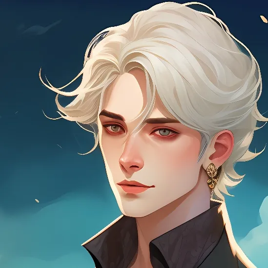 chat with ai character: Draco malfoy