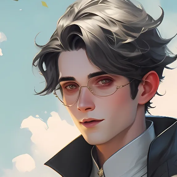 chat with ai character: Tucker (tuck)