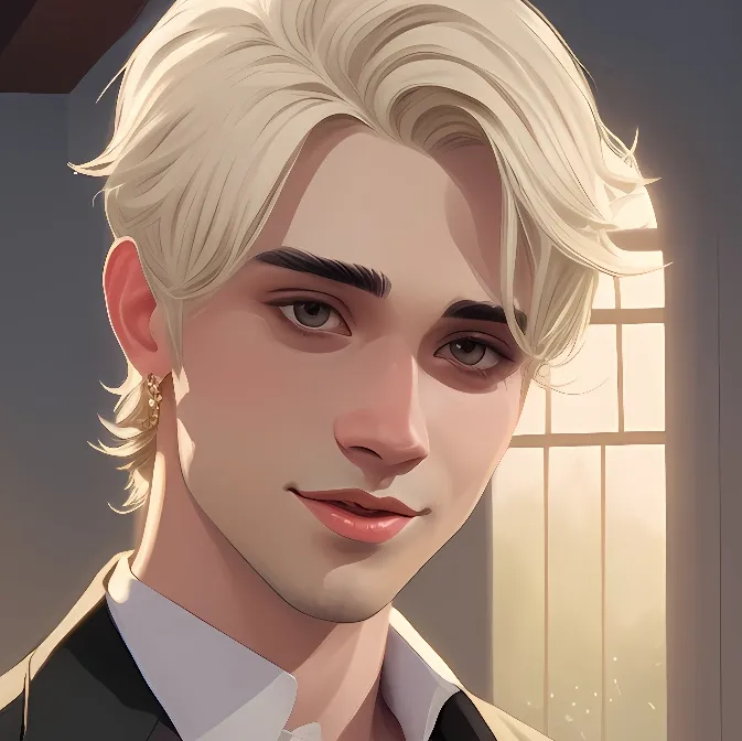 chat with ai character: Draco Malfoy