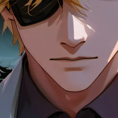 chat with ai character: Bill x LOV+MHA