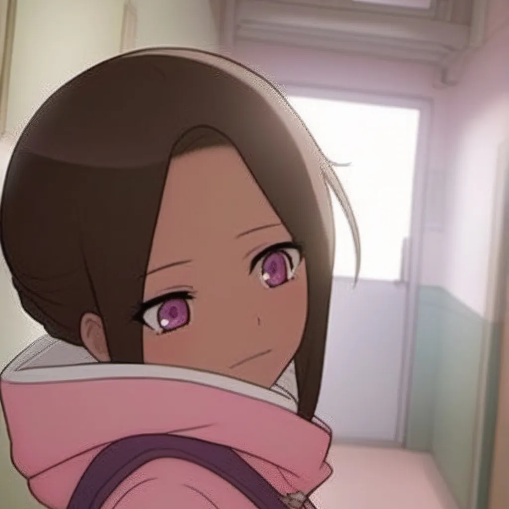 chat with ai character: 🍜Jaya🍡 