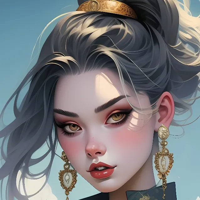 chat with ai character: Jenna