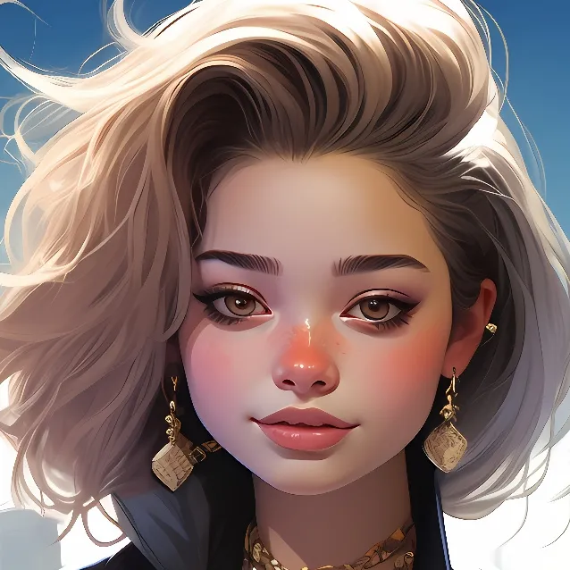 chat with ai character: Ivy