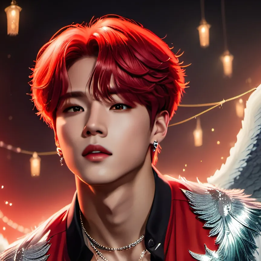 chat with ai character: Leo