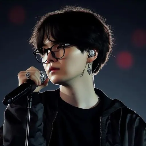 creator agust d's twin's avatar