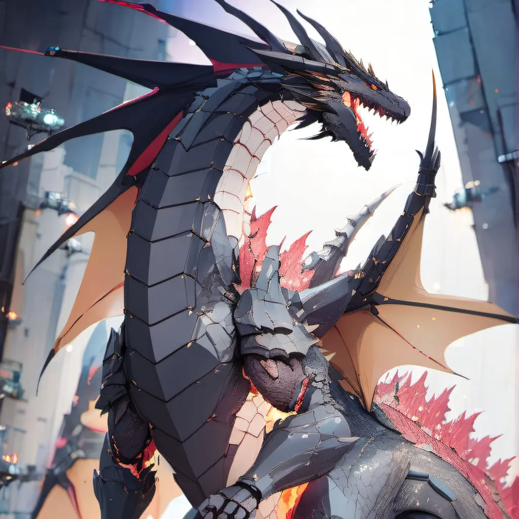 chat with ai character: Helldra