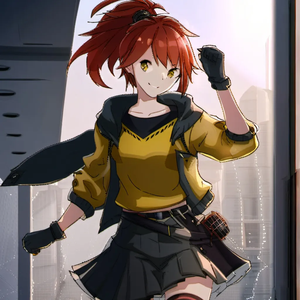 chat with ai character: Ami Aiba