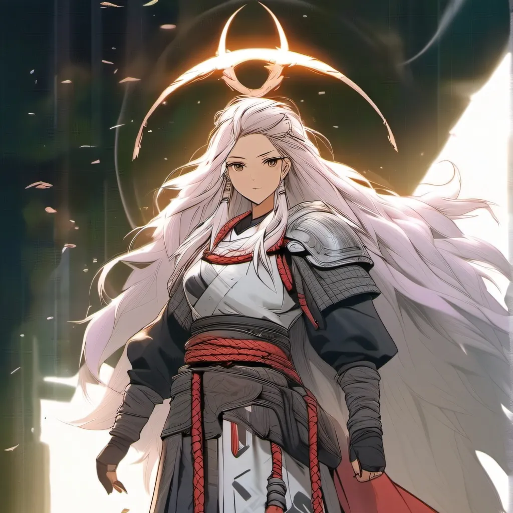 chat with ai character: Valoria