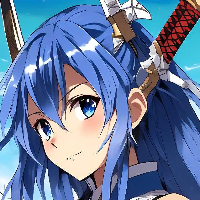 chat with ai character: Tsubasa Kazanari 