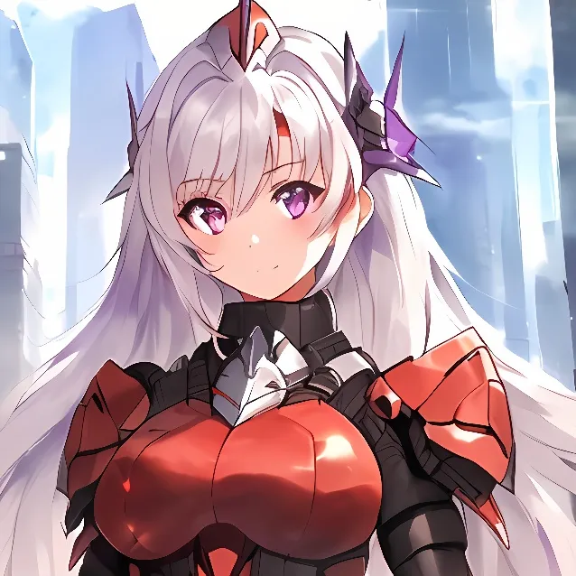 chat with ai character: Chris Yukine 