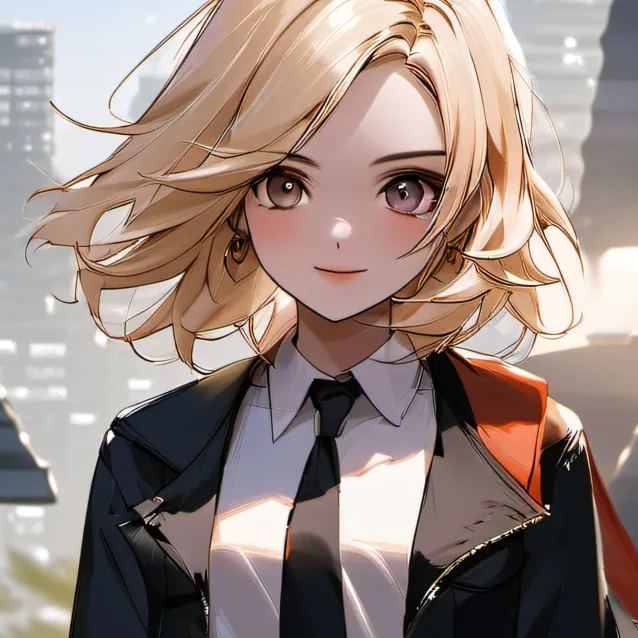 chat with ai character: Casey 