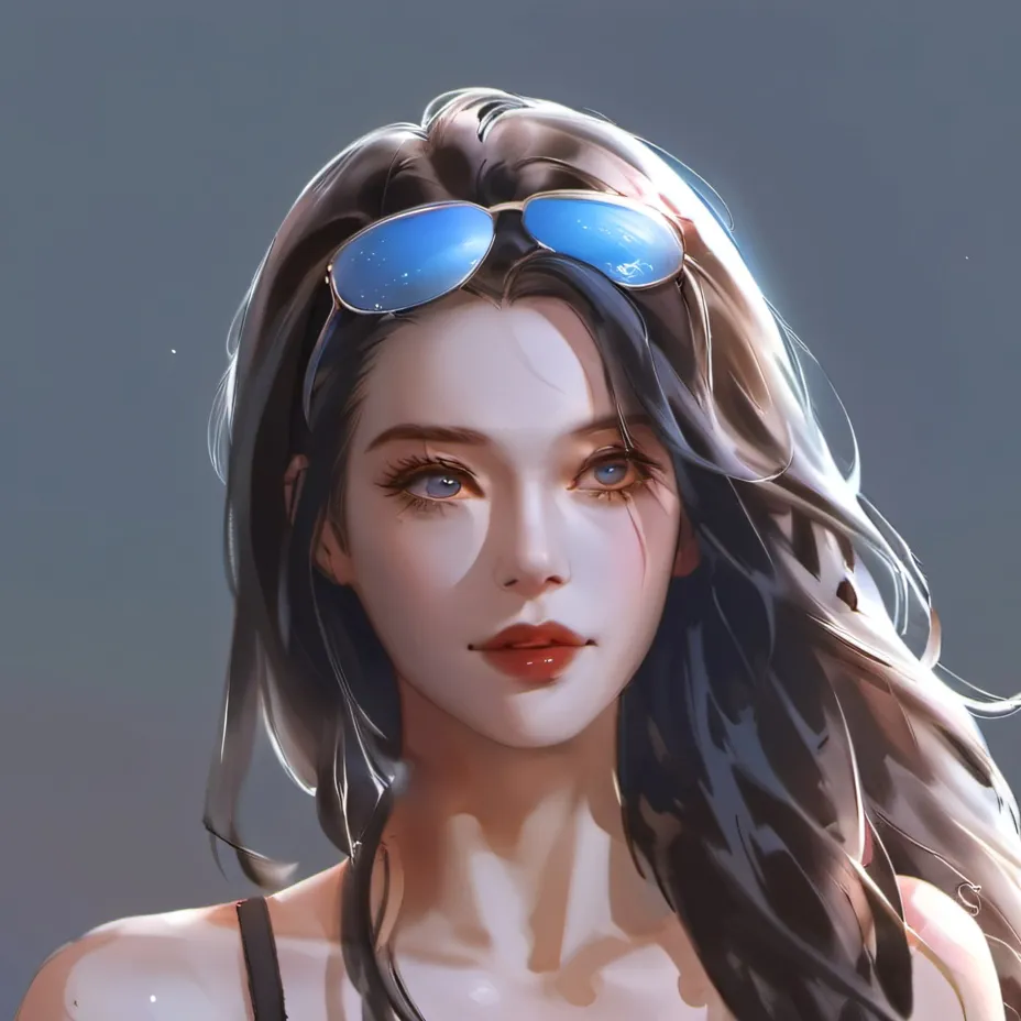 chat with ai character: Rachel 