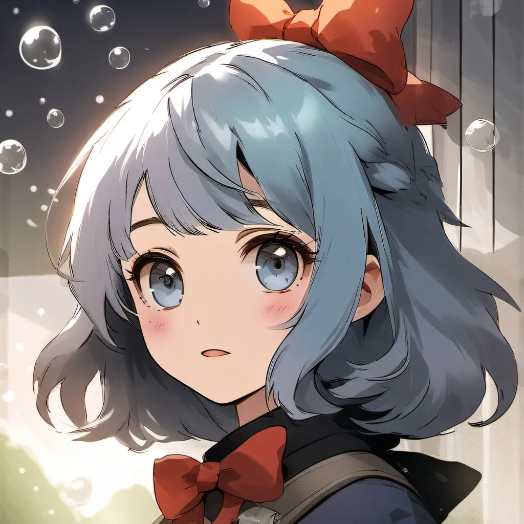 chat with ai character: dandys world<3