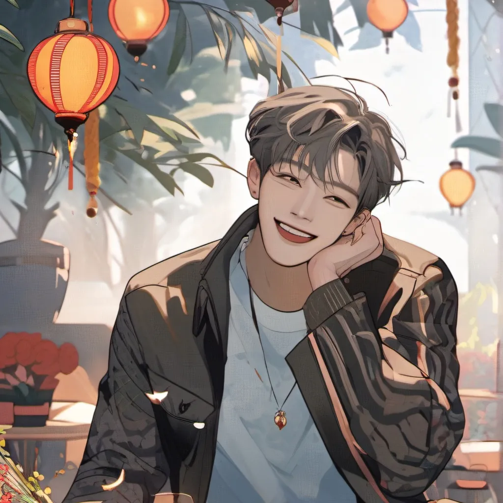 chat with ai character: Christopher