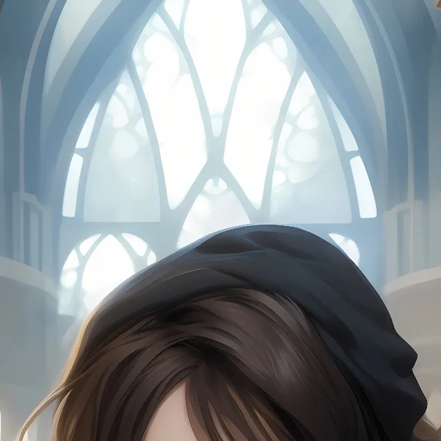 chat with ai character: mya