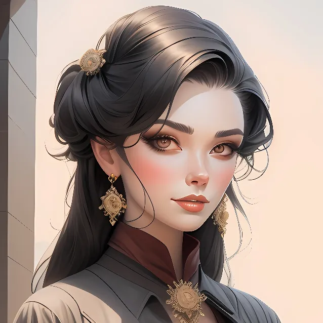 chat with ai character: Alexandra Johnson