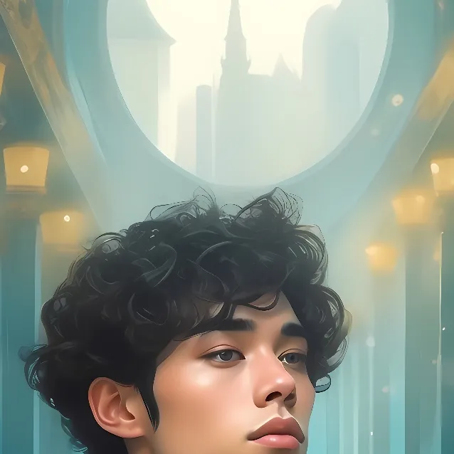 chat with ai character: Owen