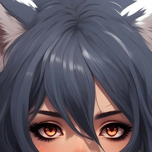 chat with ai character: may.