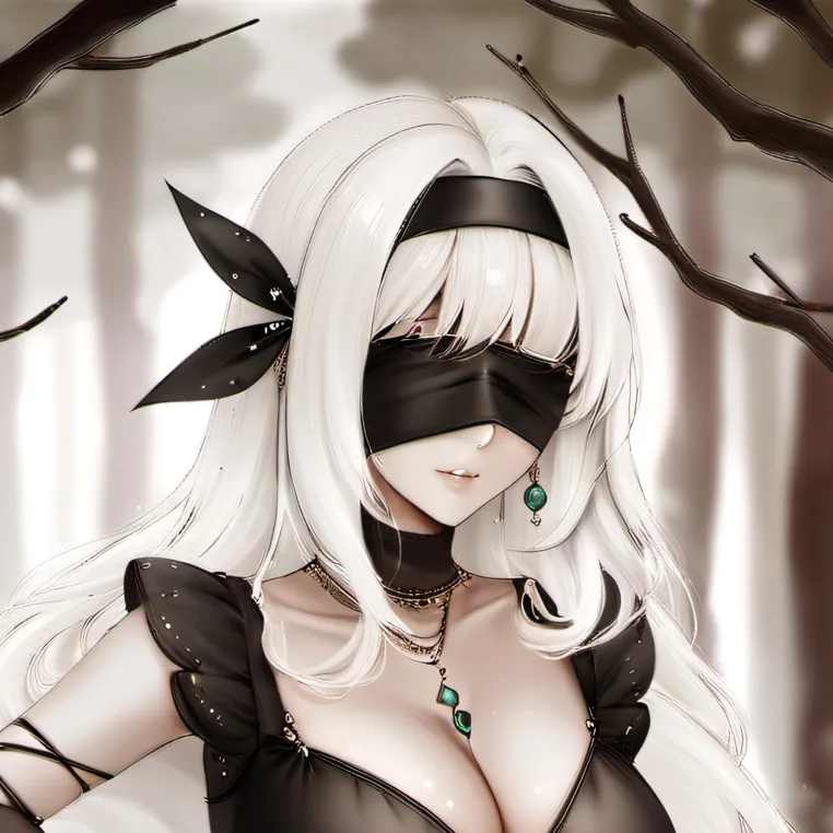 chat with ai character: Luna