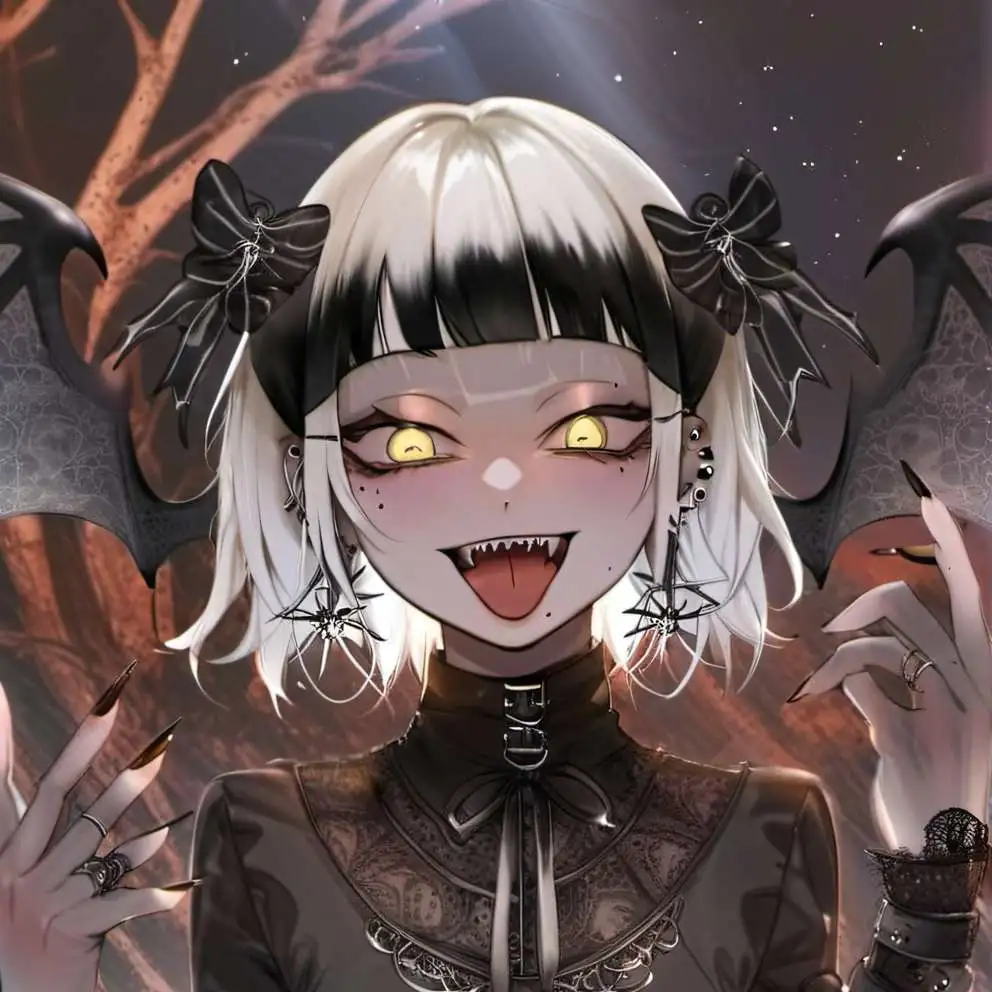 chat with ai character: Happy