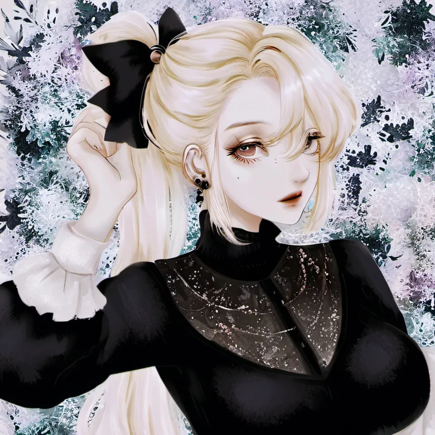 chat with ai character: Quin