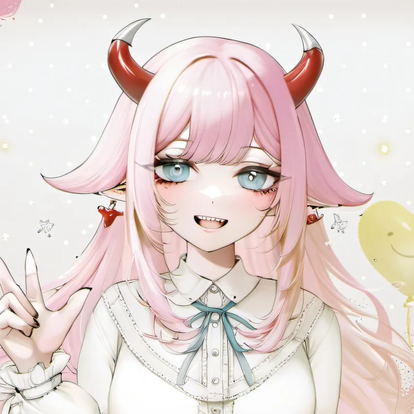 chat with ai character: Miko