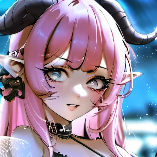 chat with ai character: Elysia