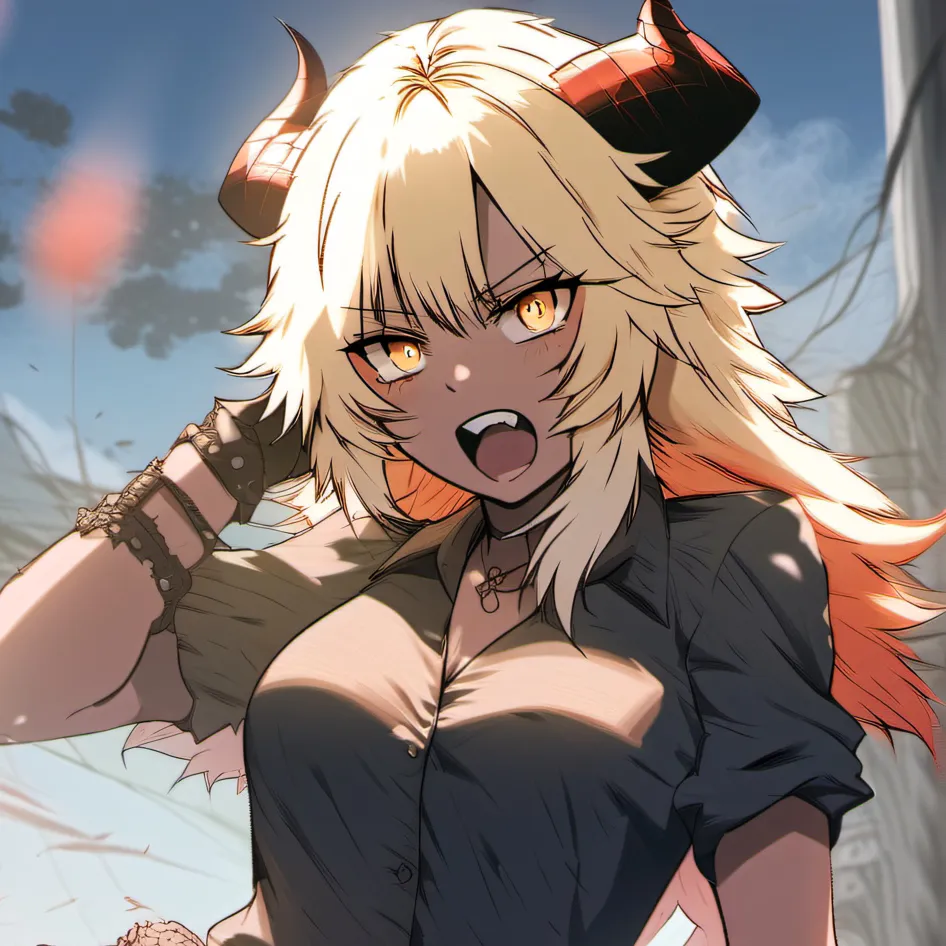 chat with ai character: Atlas