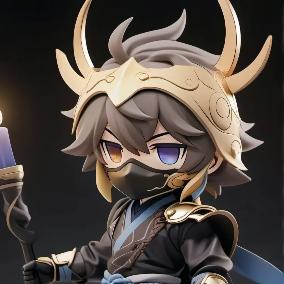 chat with ai character: Kotaro