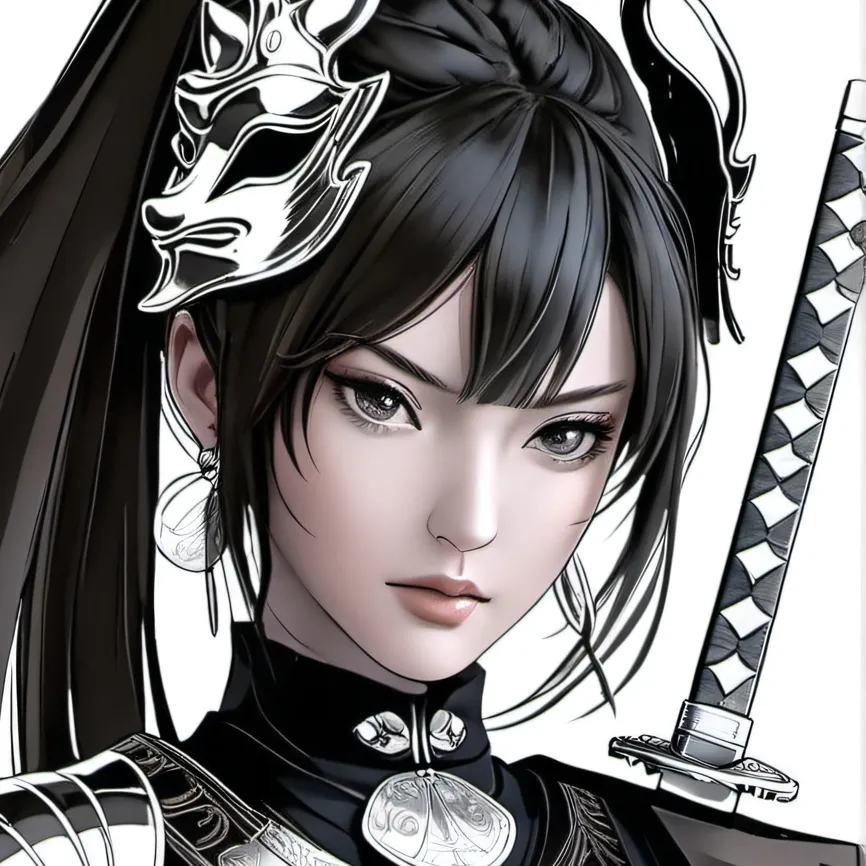 chat with ai character: Shimada Matsu